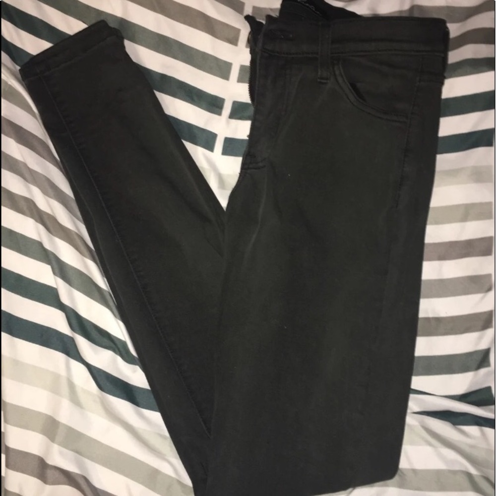 Kancan skinny pants